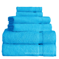 Hotel Cotton Bath Towel Hand Towel Set